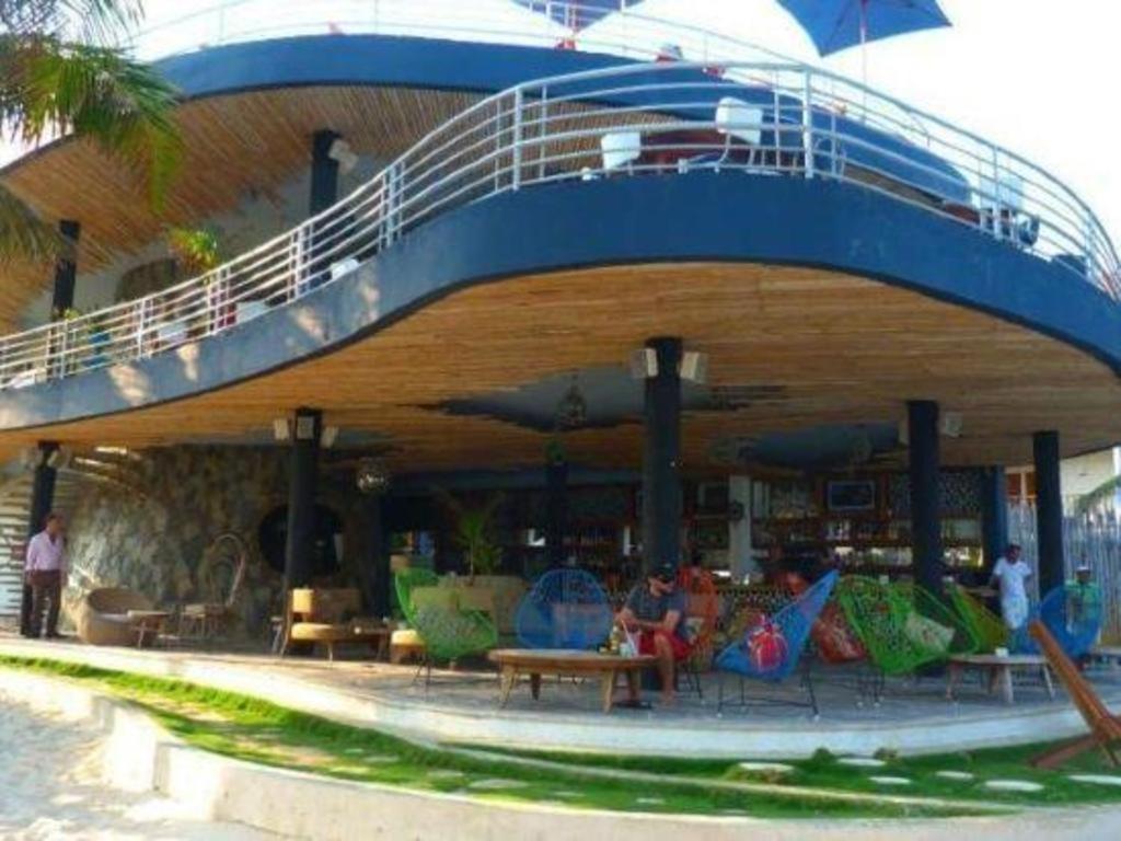 Hotel Maya Del Carmen 2*