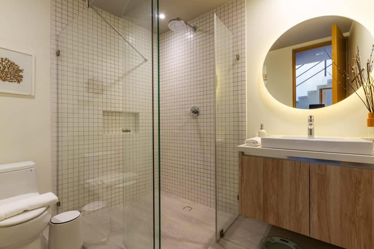 Amazing 1br Penthouse With Private Rooftop Pool Playa del Carmen