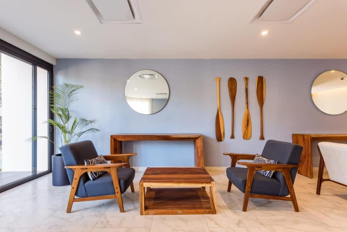 Amazing 1br Penthouse With Private Rooftop Pool * Playa del Carmen