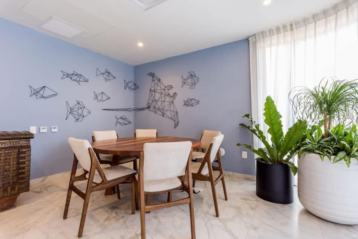 Amazing 1br Penthouse With Private Rooftop Pool Apartment