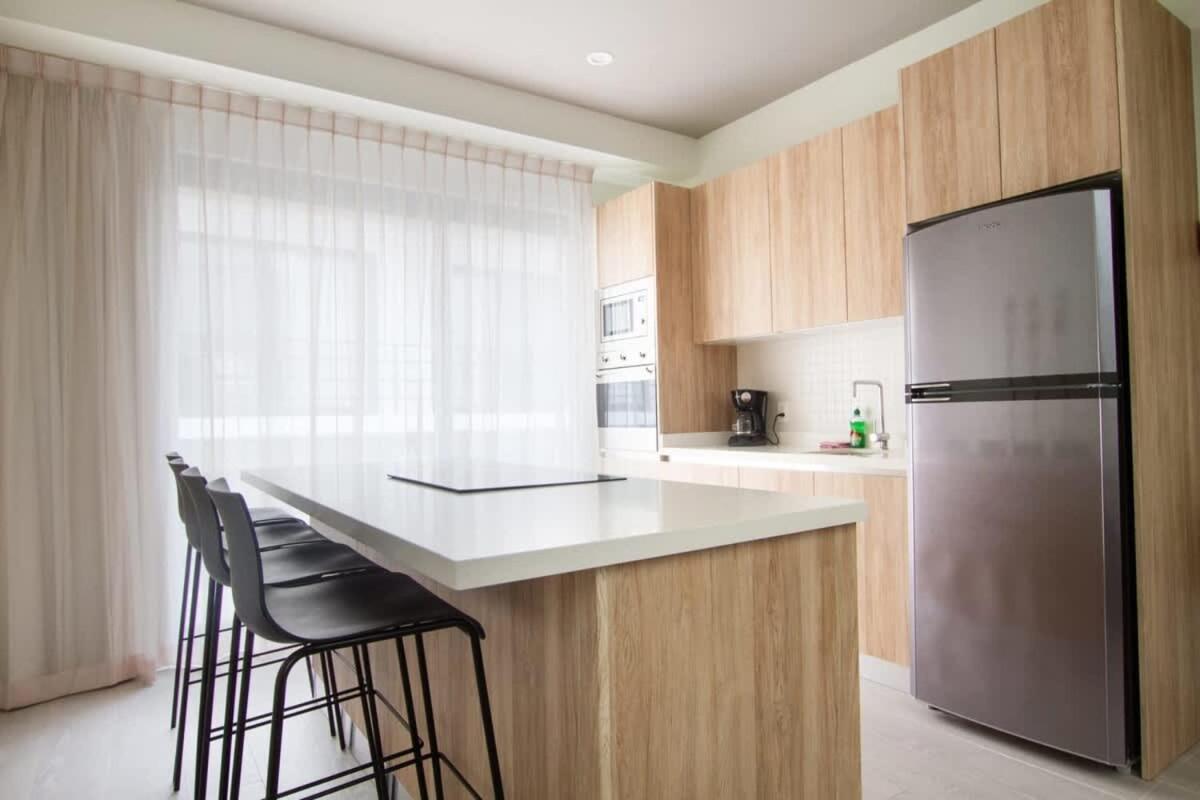 Apartment Amazing 1br Penthouse With Private Rooftop Pool Playa del Carmen
