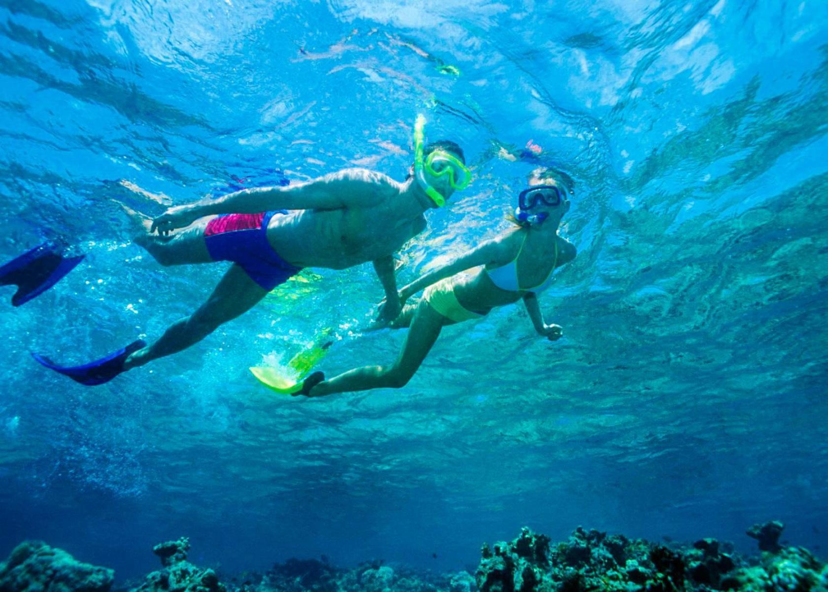 500m To Cenote L Memory Foam King Beds L Kitchen Bikes Ac 4b5b Căn hộ Playa del Carmen