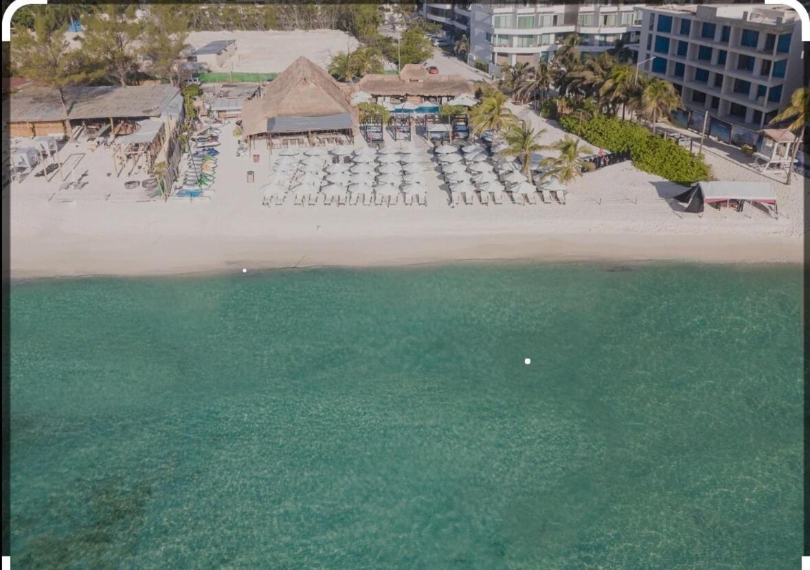 Cerca De Coco Căn hộ Playa del Carmen
