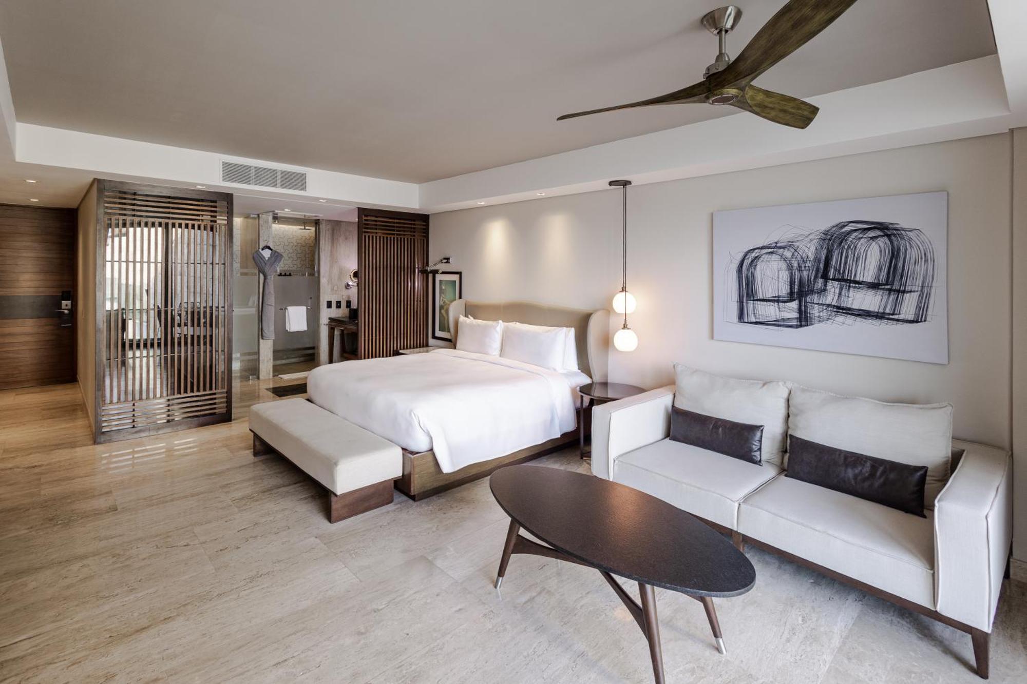 Hotel Hyatt Centric - Downtown House & House (adults Only) Playa del Carmen