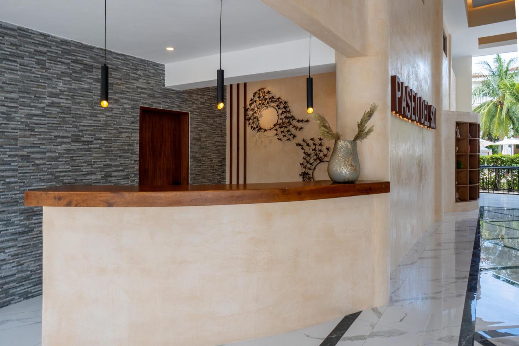 Apartment Paseo Del Sol Surf B 301 *