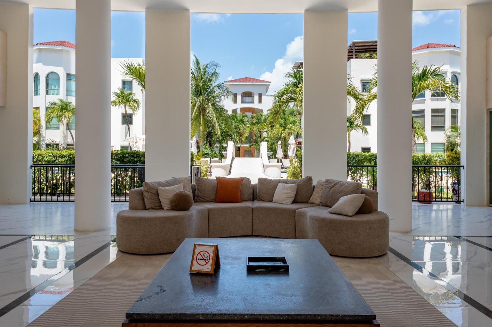 Paseo Del Sol Surf B 301 Apartment Playa del Carmen