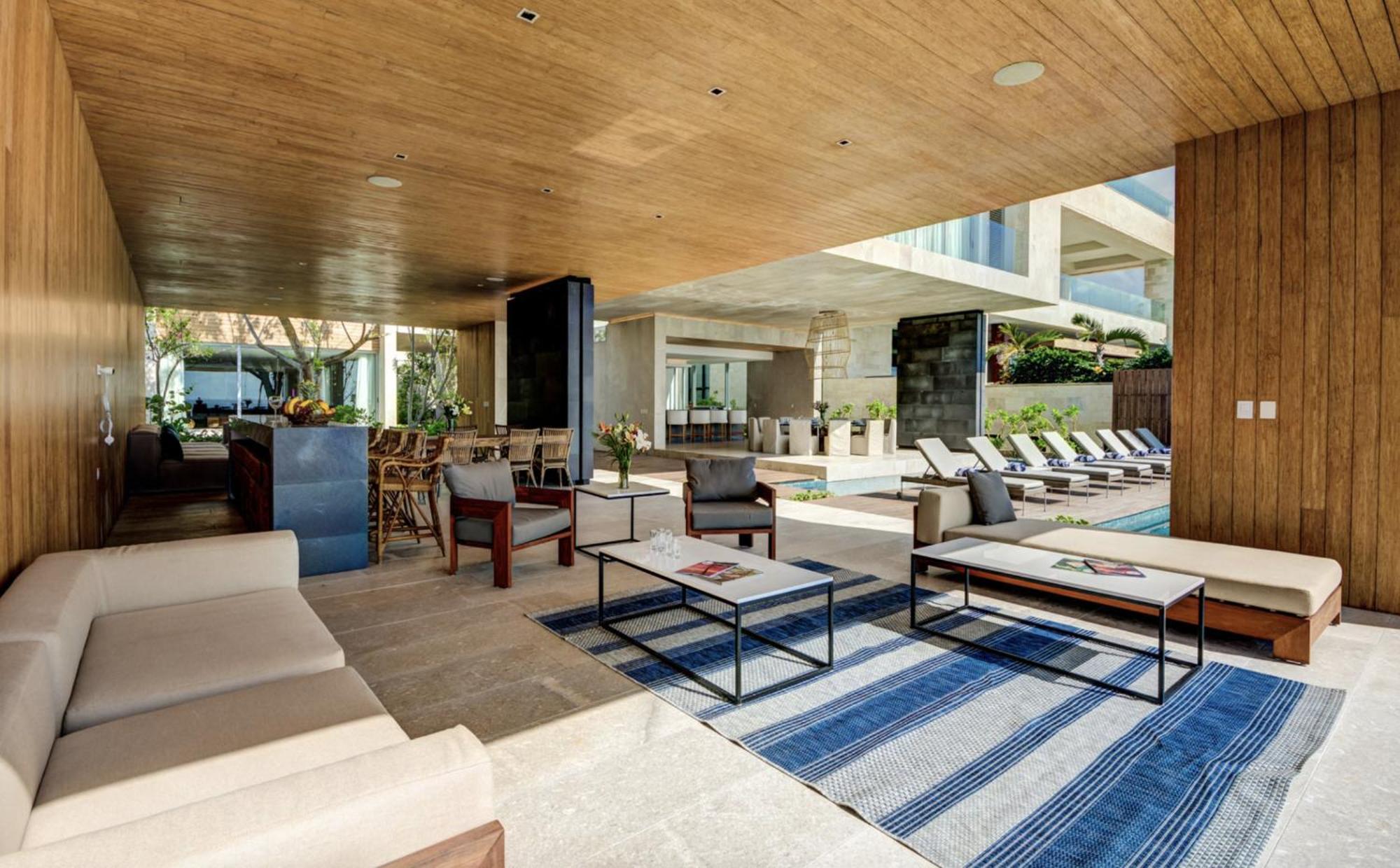 Villa Ultimate Luxury In Playacar Phase I *