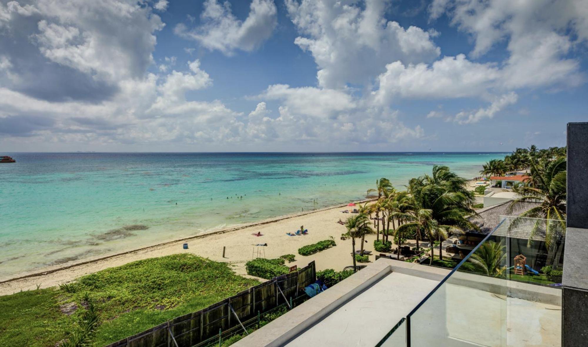 Villa Ultimate Luxury In Playacar Phase I *