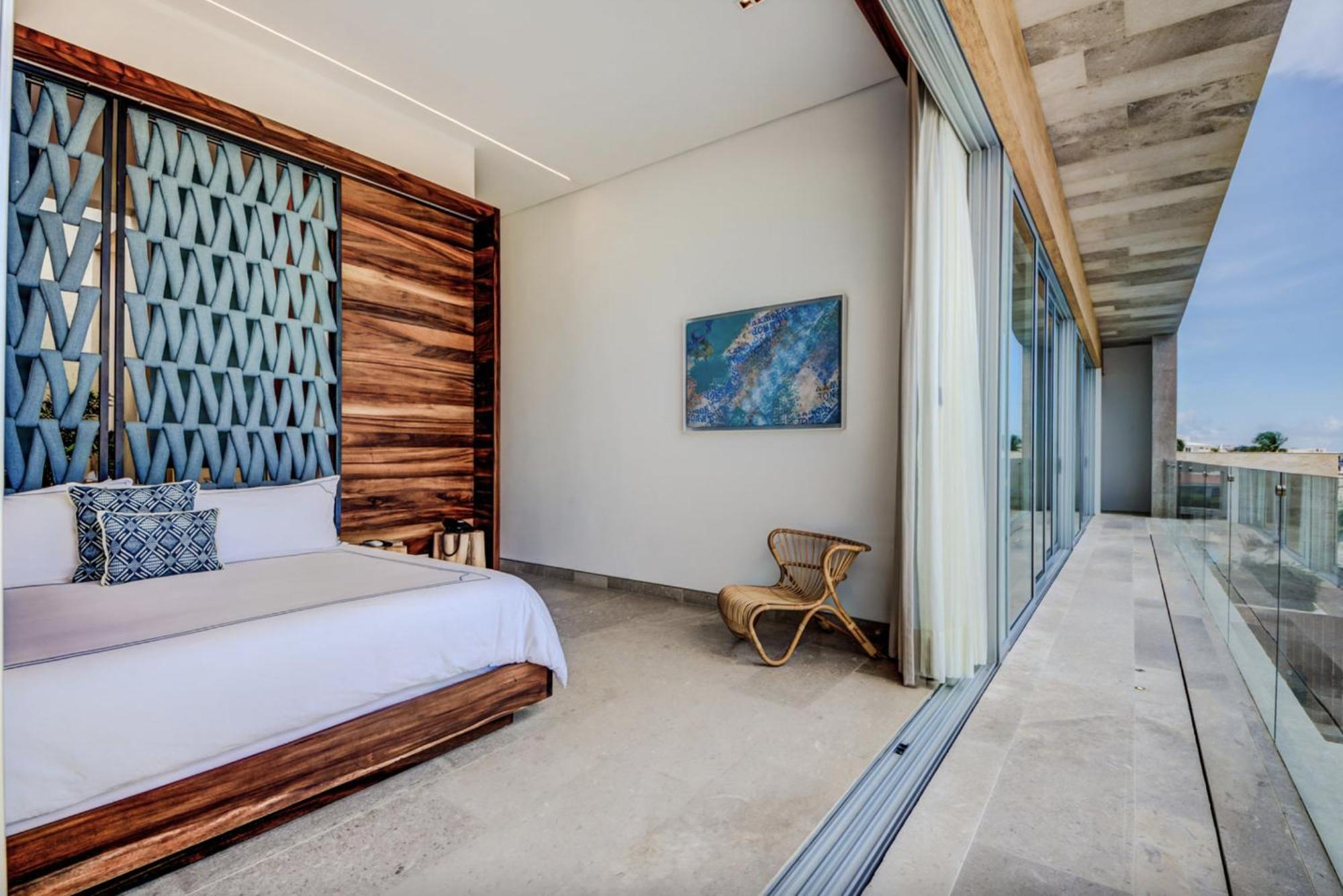 Ultimate Luxury In Playacar Phase I Playa del Carmen