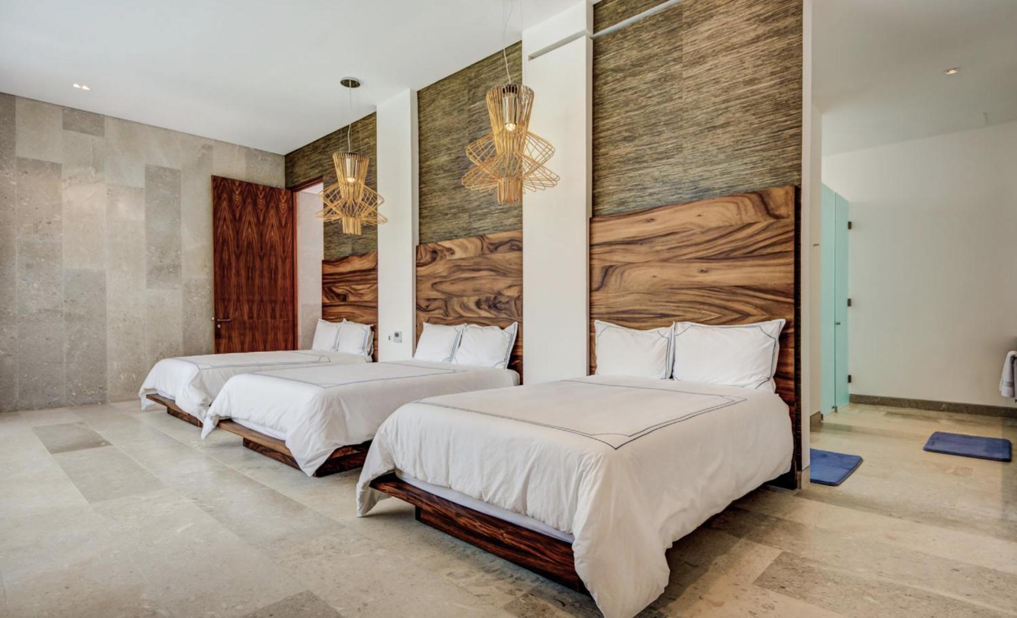 Ultimate Luxury In Playacar Phase I * Playa del Carmen