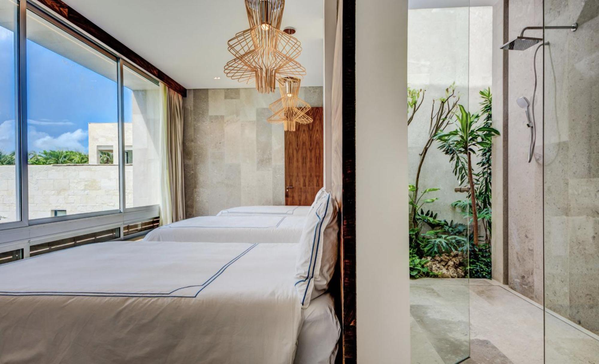 Villa Ultimate Luxury In Playacar Phase I *
