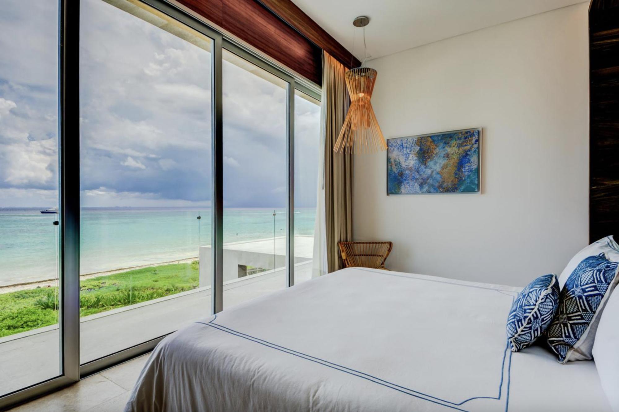 Ultimate Luxury In Playacar Phase I *