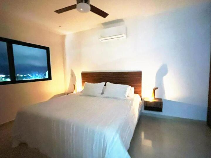 Depa 2br Con Vista Piscina Y Gym