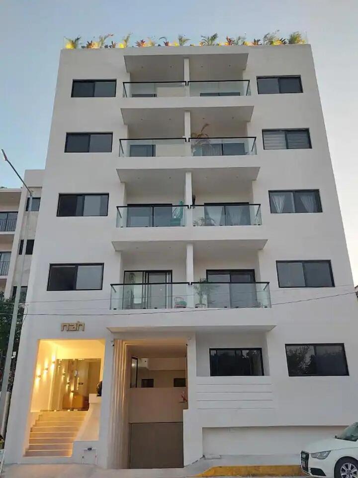 Depa 2br Con Vista Piscina Y Gym *