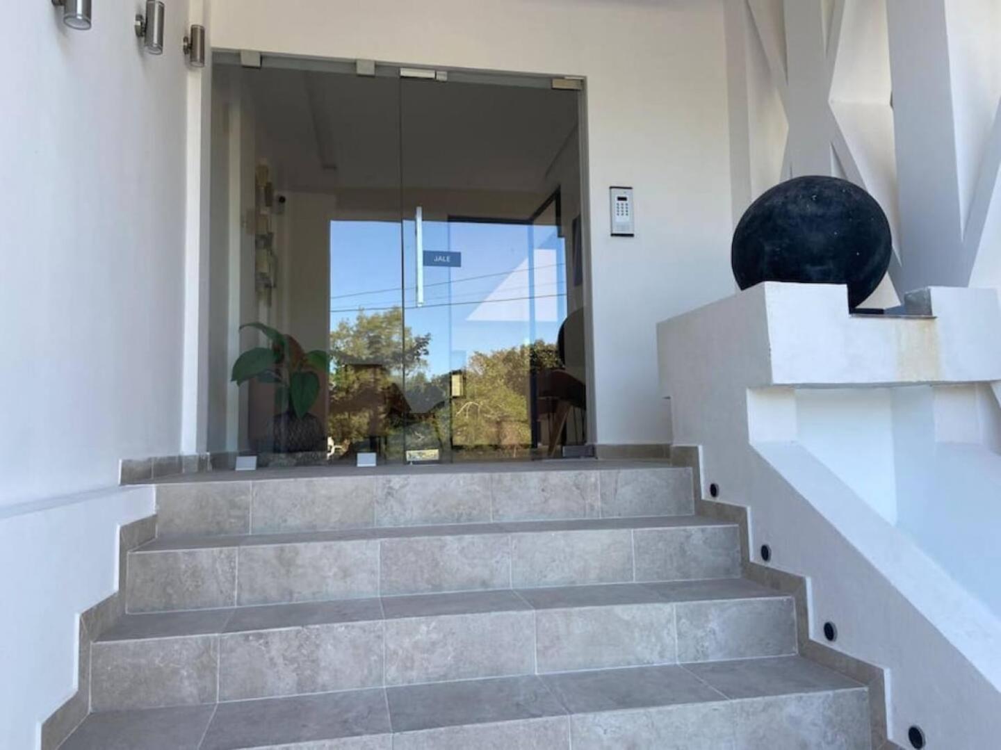 Apartamento Depa 2br Con Vista Piscina Y Gym