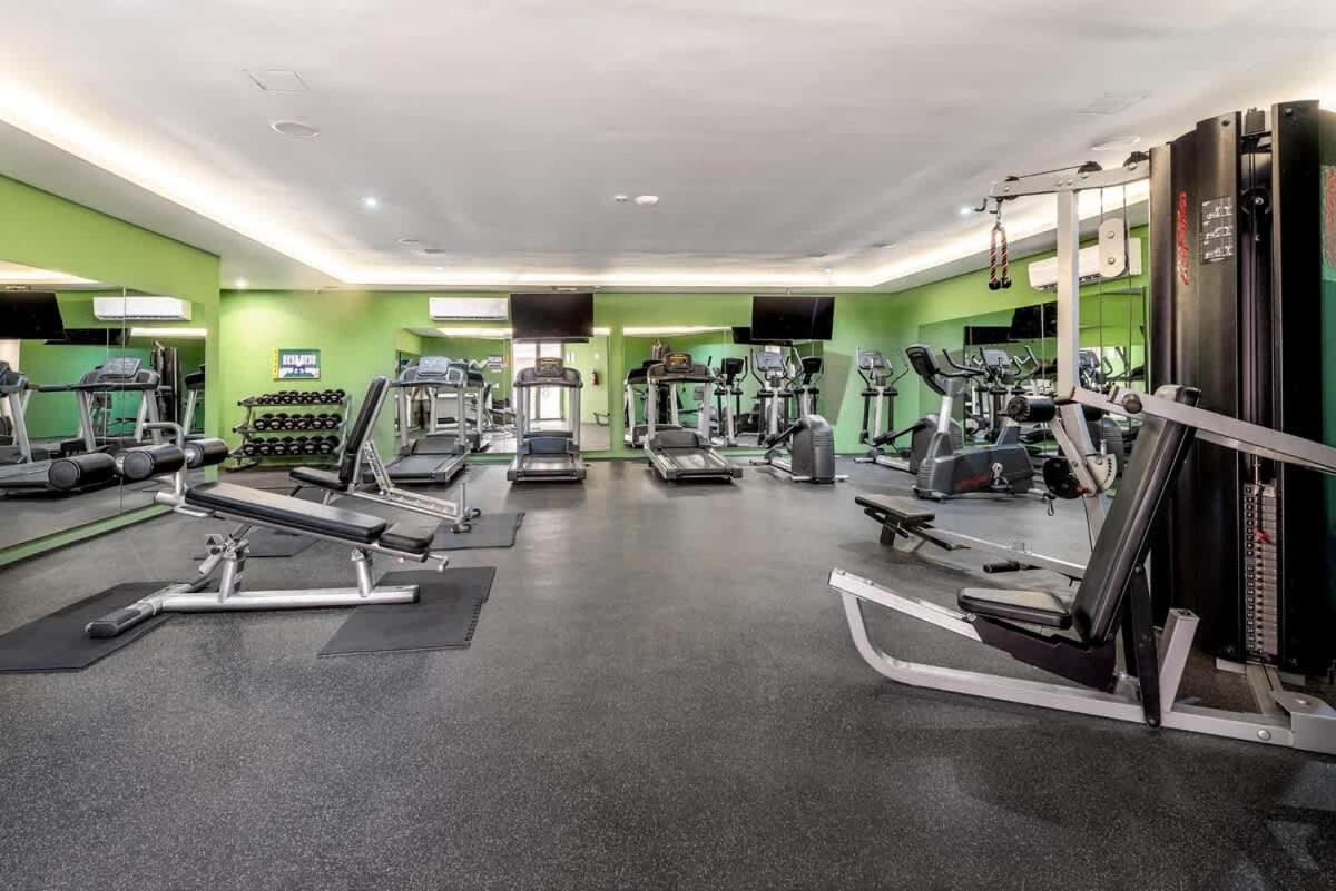 Holiday home Private In Location With Pool Gym And Cinema Playa del Carmen