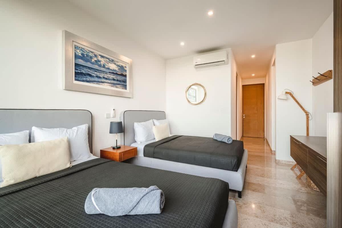 Holiday home Luxury Penthouse Private Pool