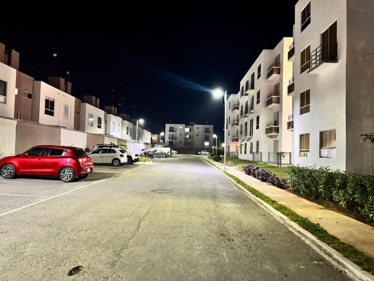 2 Bedroom * Playa del Carmen