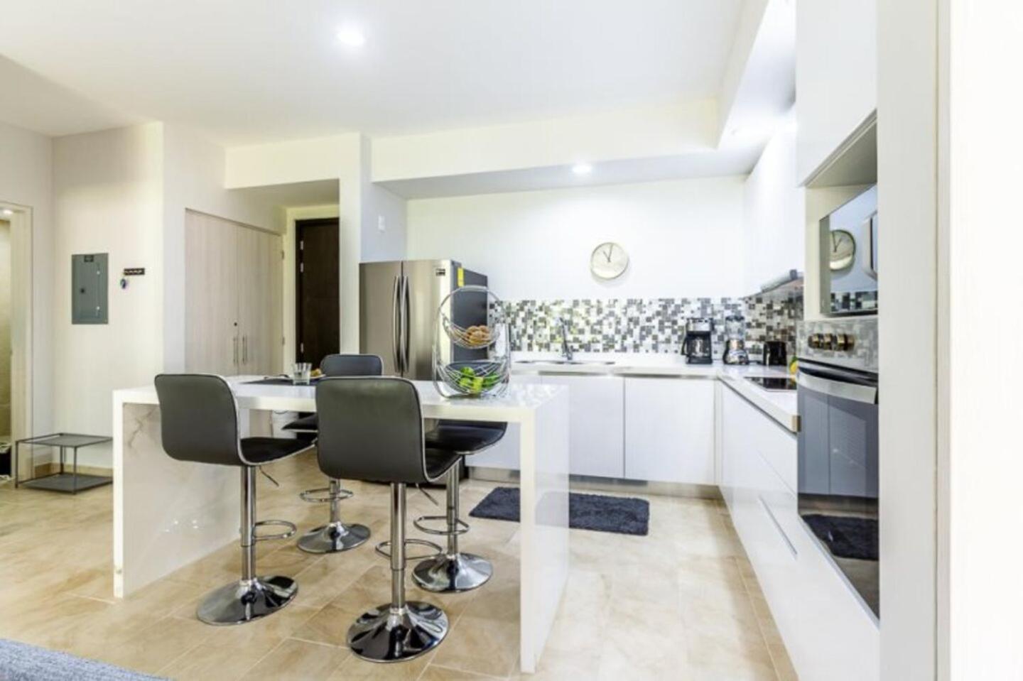 Ciudad Mayakoba Homes By Vimex Apartment Playa del Carmen