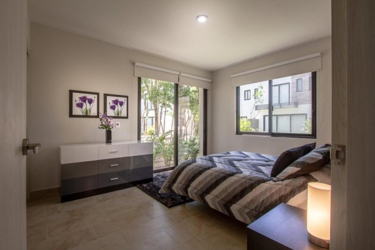 Apartment Ciudad Mayakoba Homes By Vimex Playa del Carmen