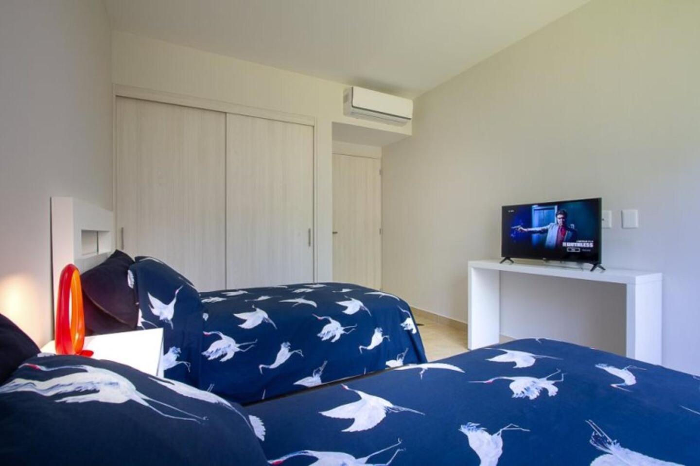 Ciudad Mayakoba Homes By Vimex Playa del Carmen