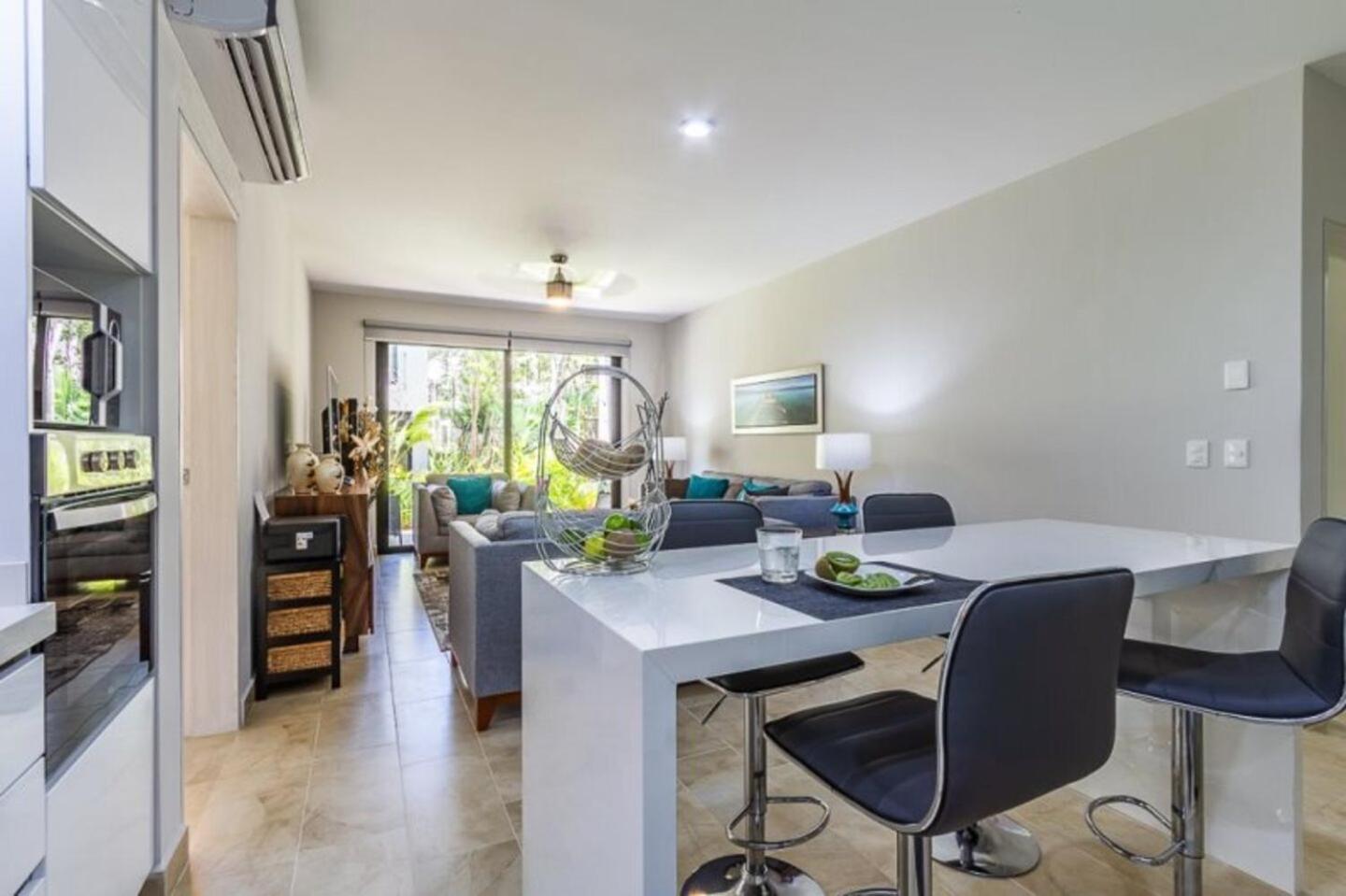Apartment Ciudad Mayakoba Homes By Vimex *