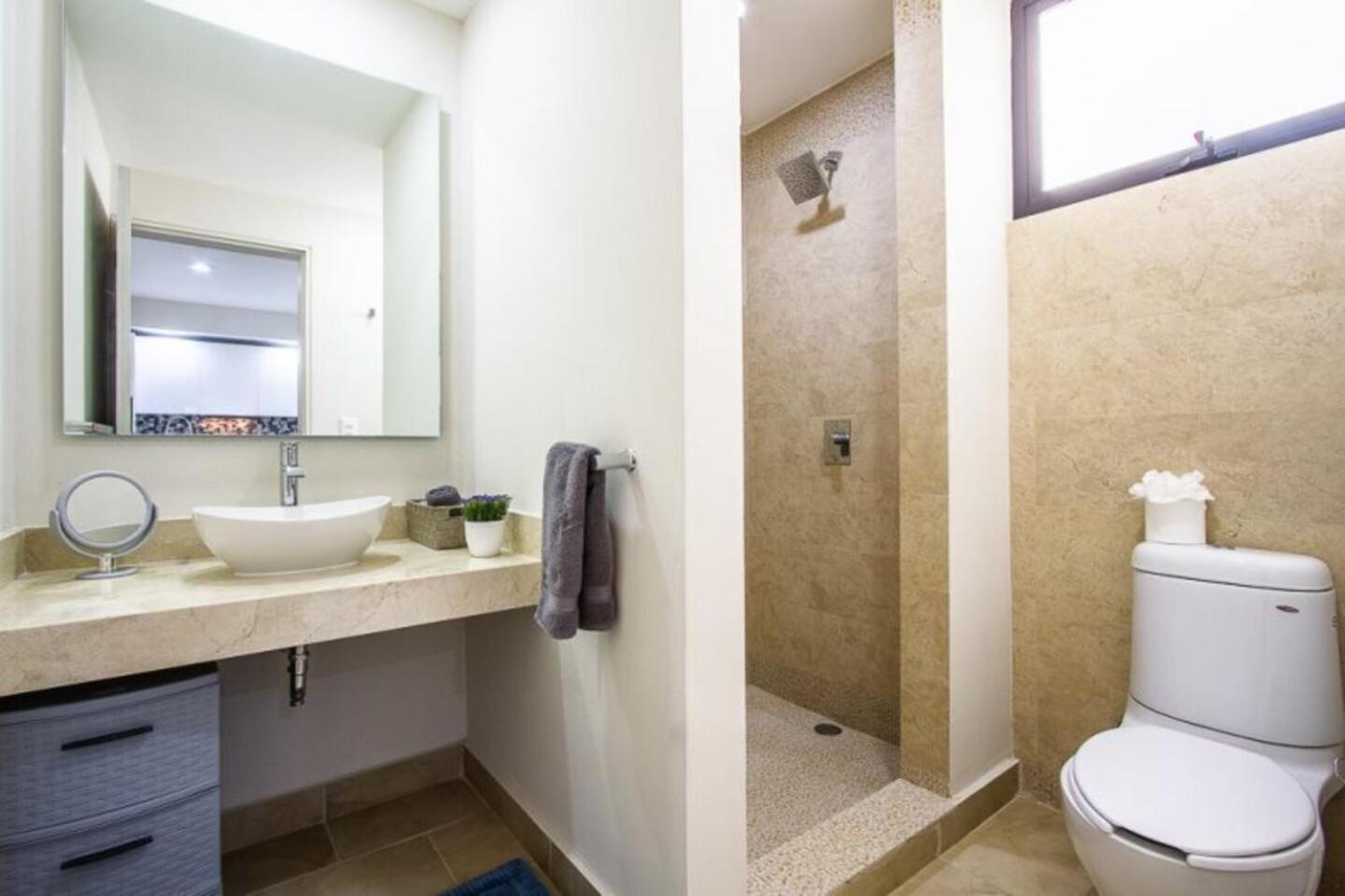 Apartment Ciudad Mayakoba Homes By Vimex *