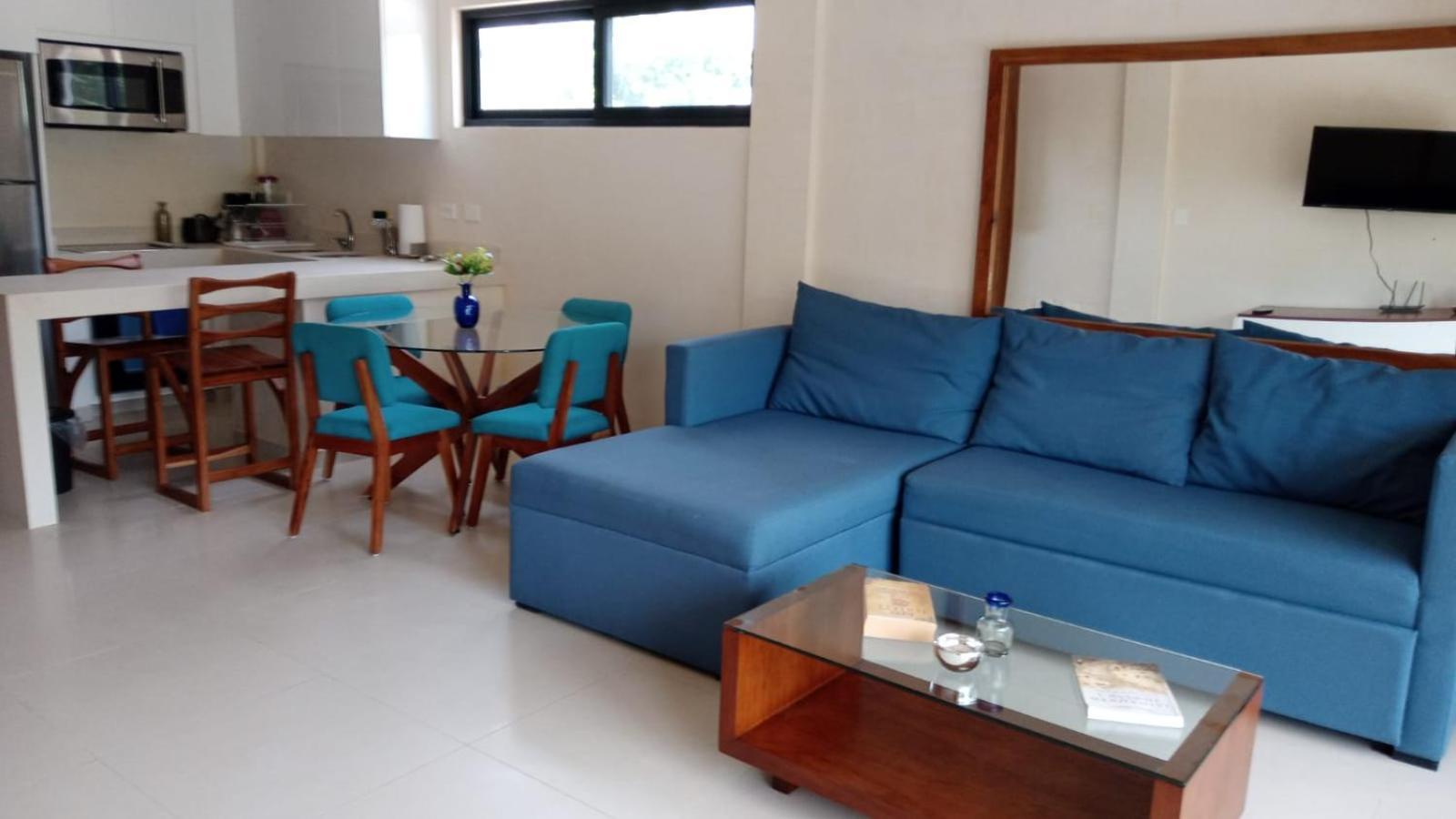 Polo 54 Ideal For Families And Couples Apartamento Playa del Carmen