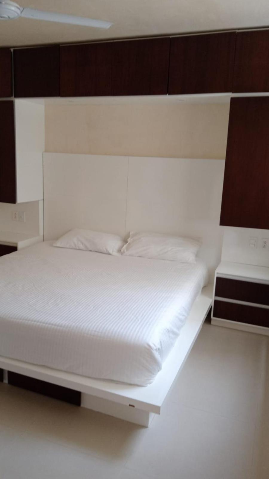 Apartamento Polo 54 Ideal For Families And Couples Playa del Carmen
