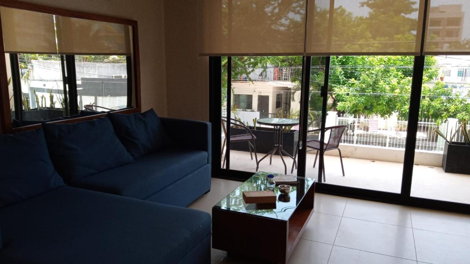 Polo 54 Ideal For Families And Couples Apartamento