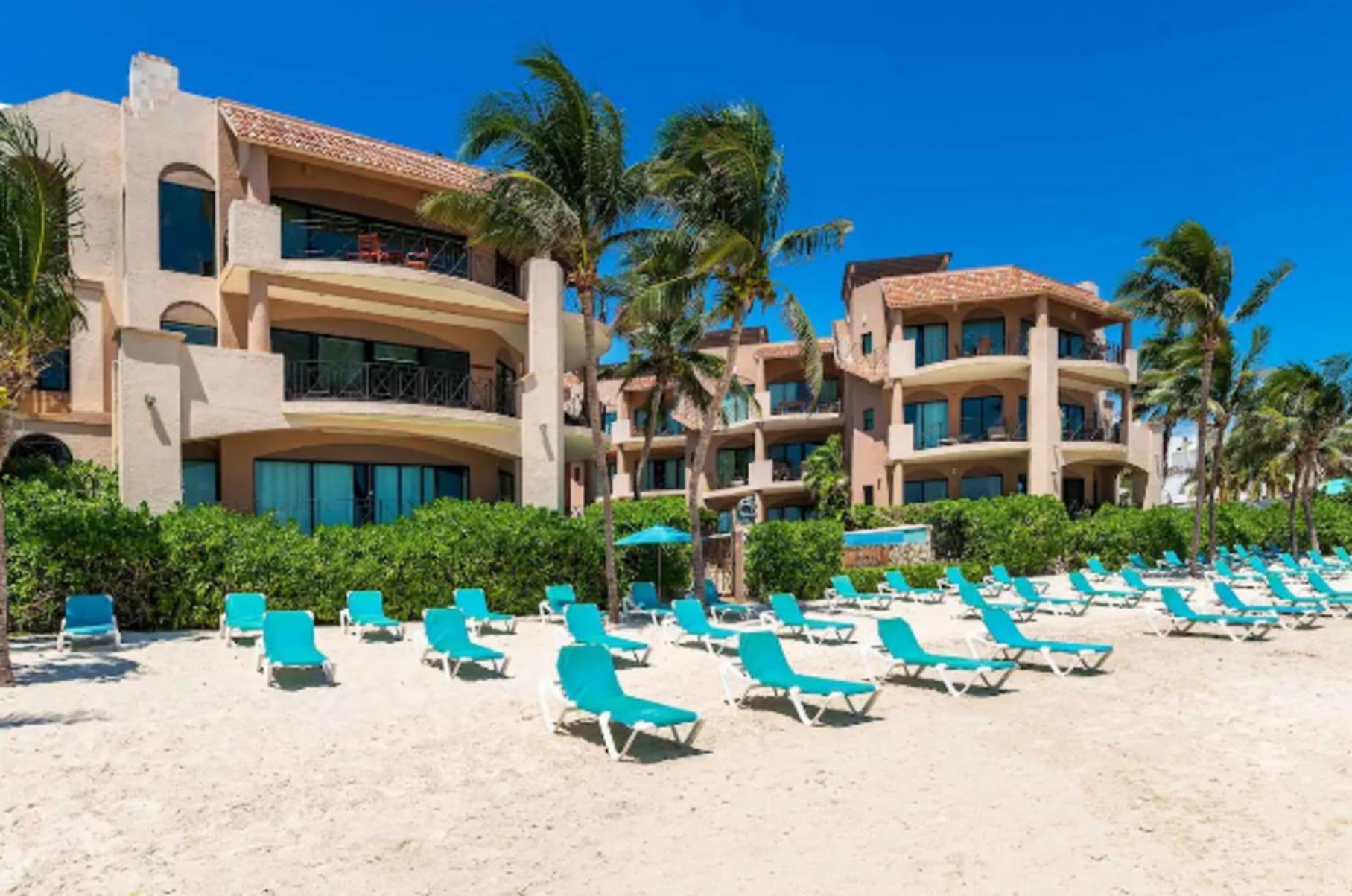 Luna Encantada Playa del Carmen