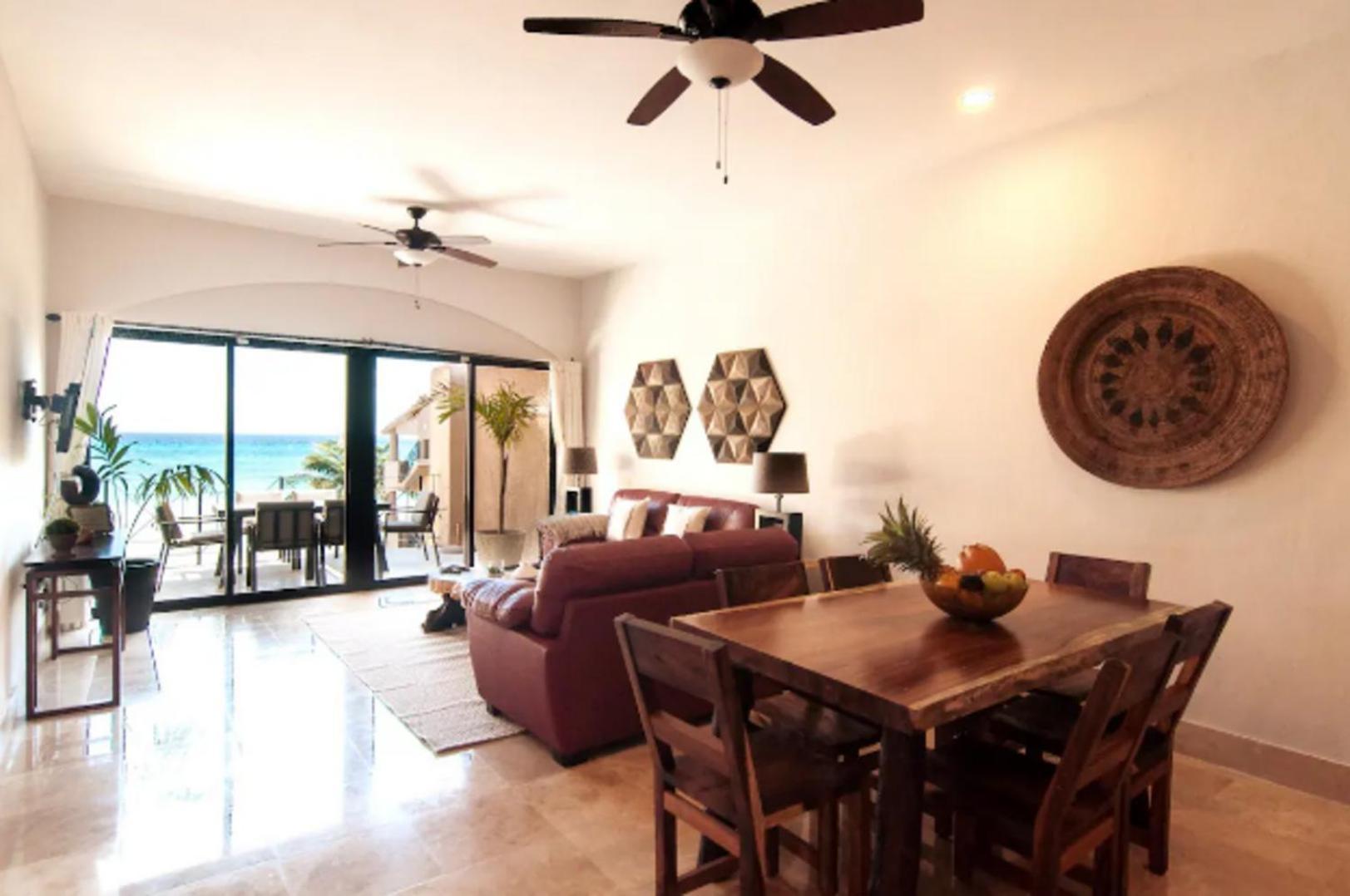 Luna Encantada Căn hộ