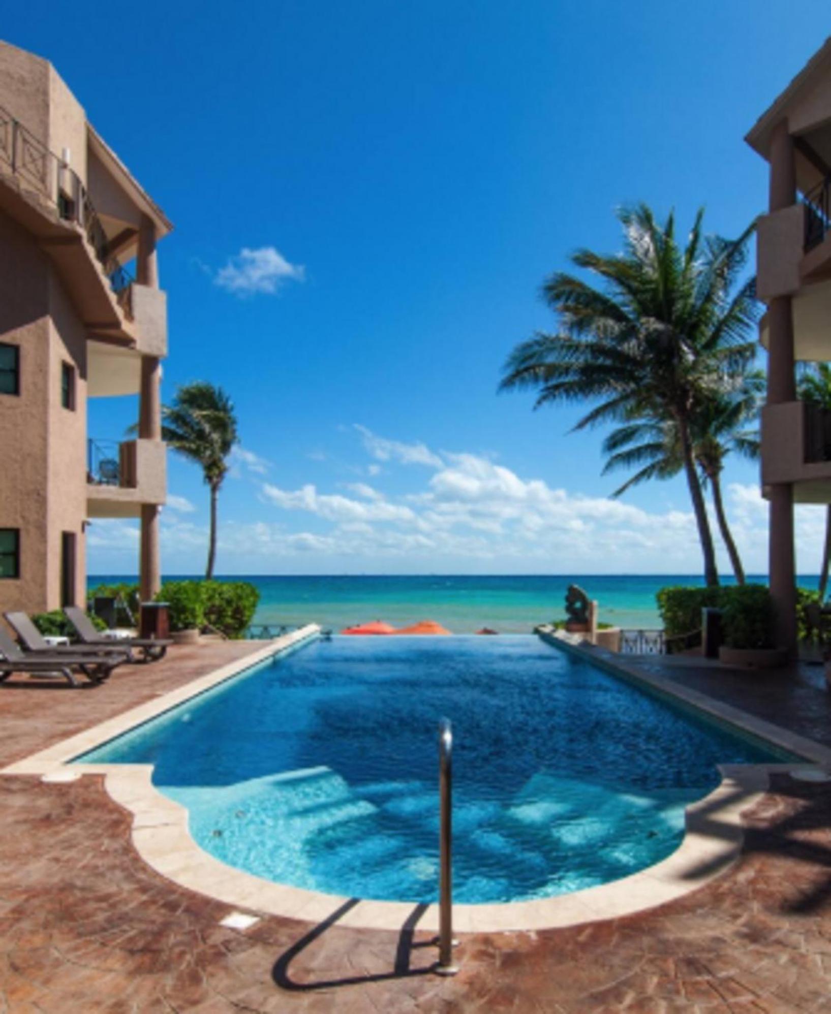 Căn hộ Luna Encantada Playa del Carmen