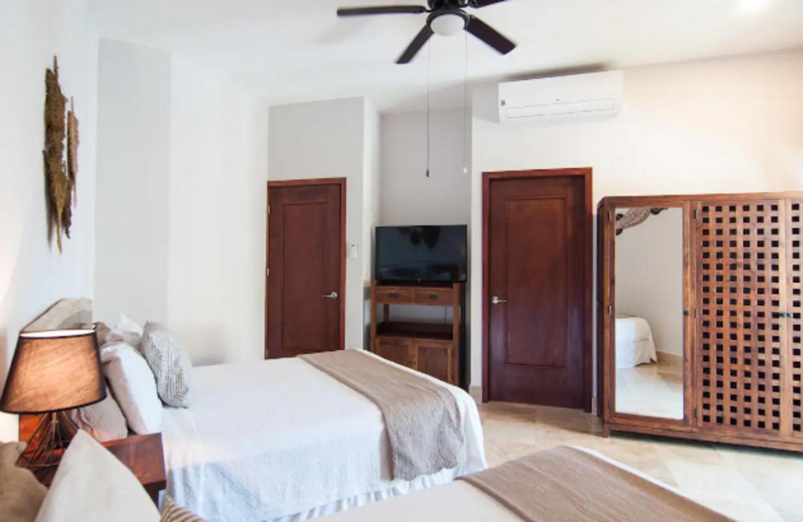 Luna Encantada Căn hộ