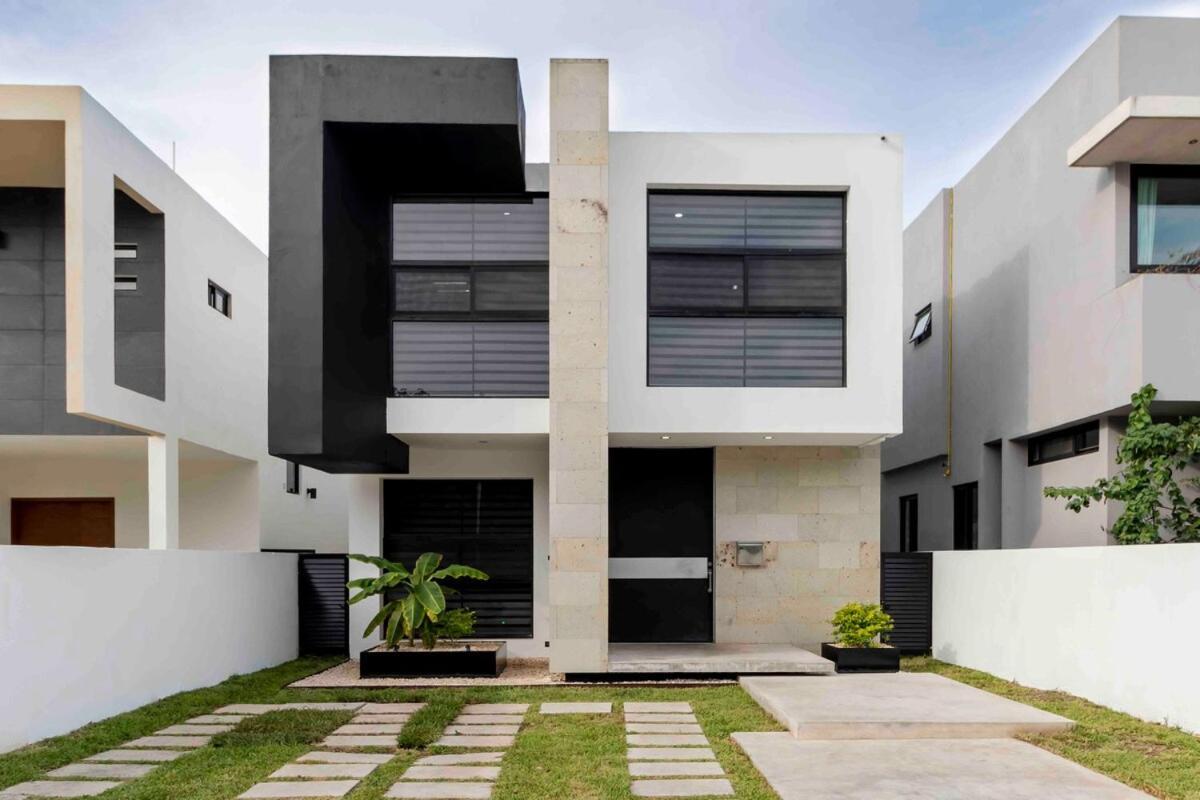 Casa El Cielo *