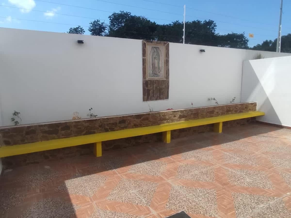 Ferienhaus Nueva 3 Pisos En Playa del Carmen