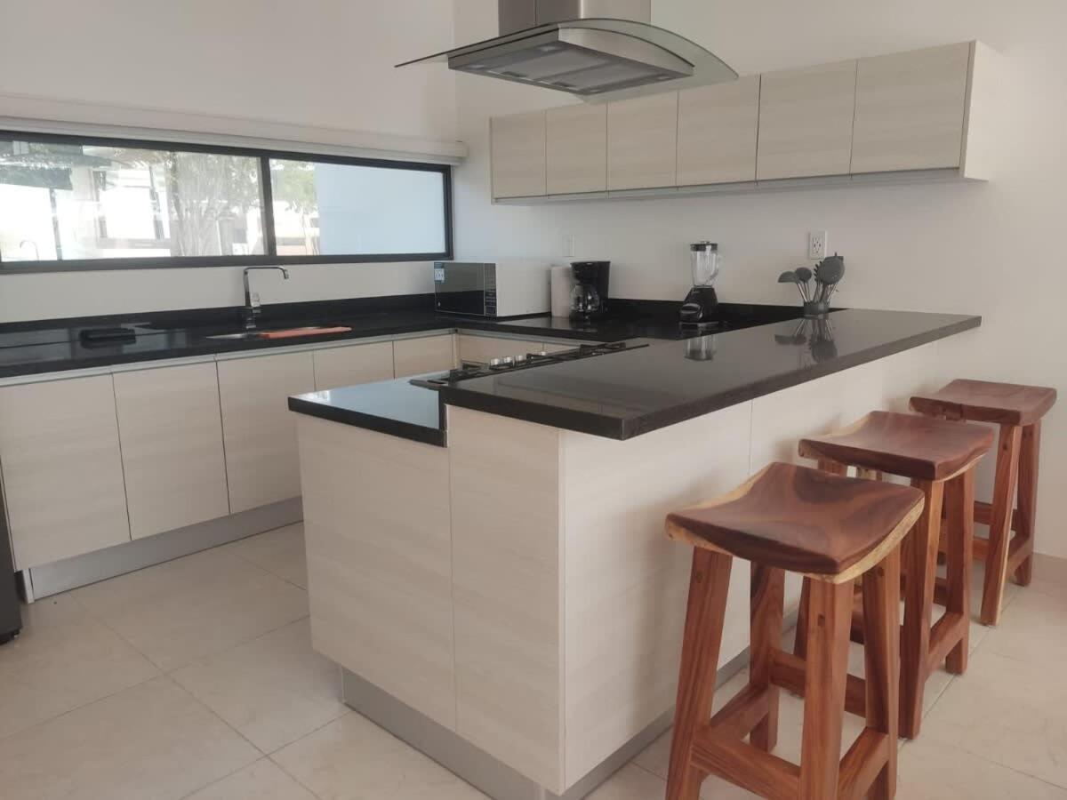 Holiday home Moderna 3 Pisos Playa del Carmen