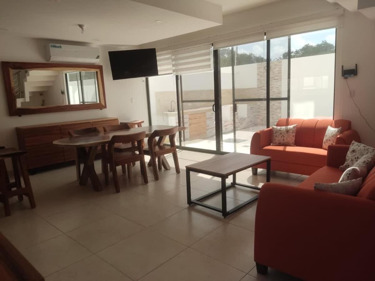 Holiday home Moderna 3 Pisos *