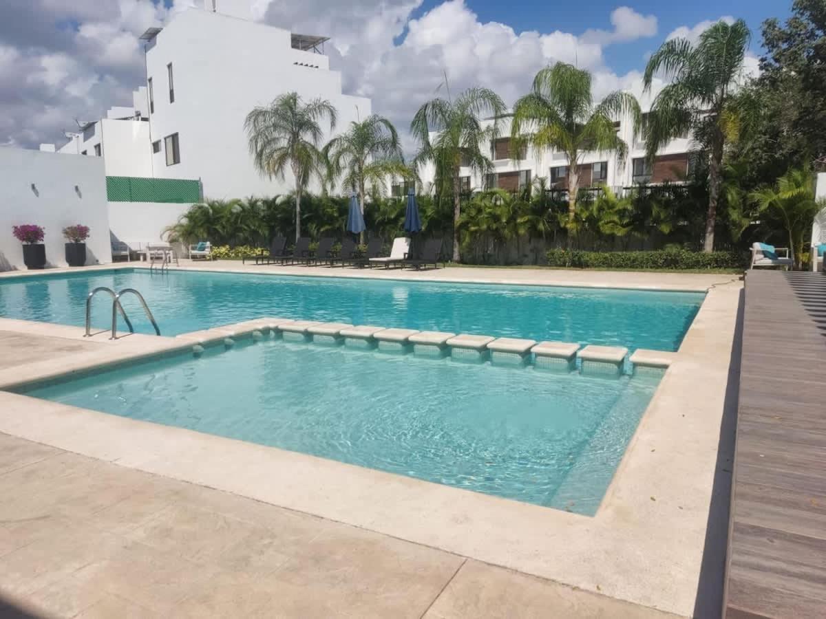 Moderna 3 Pisos Holiday home