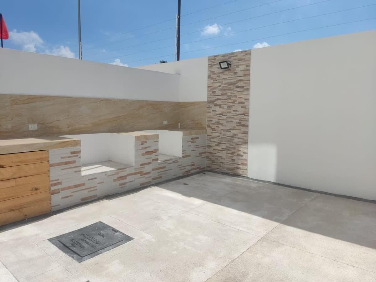Holiday home Moderna 3 Pisos Playa del Carmen