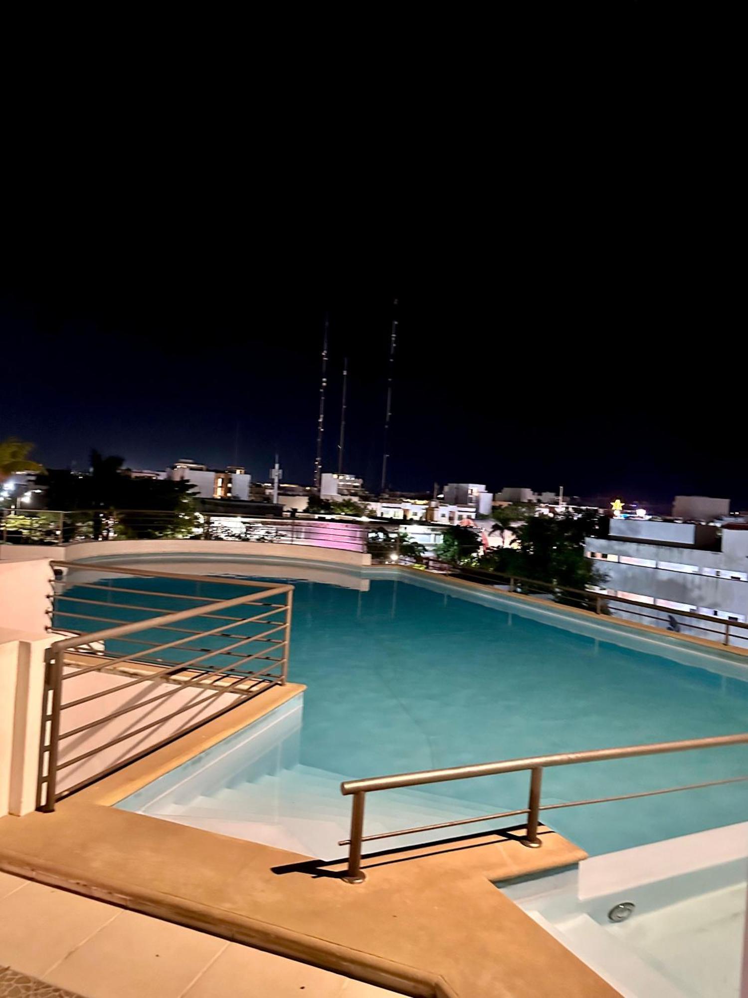 Eden Căn hộ Playa del Carmen