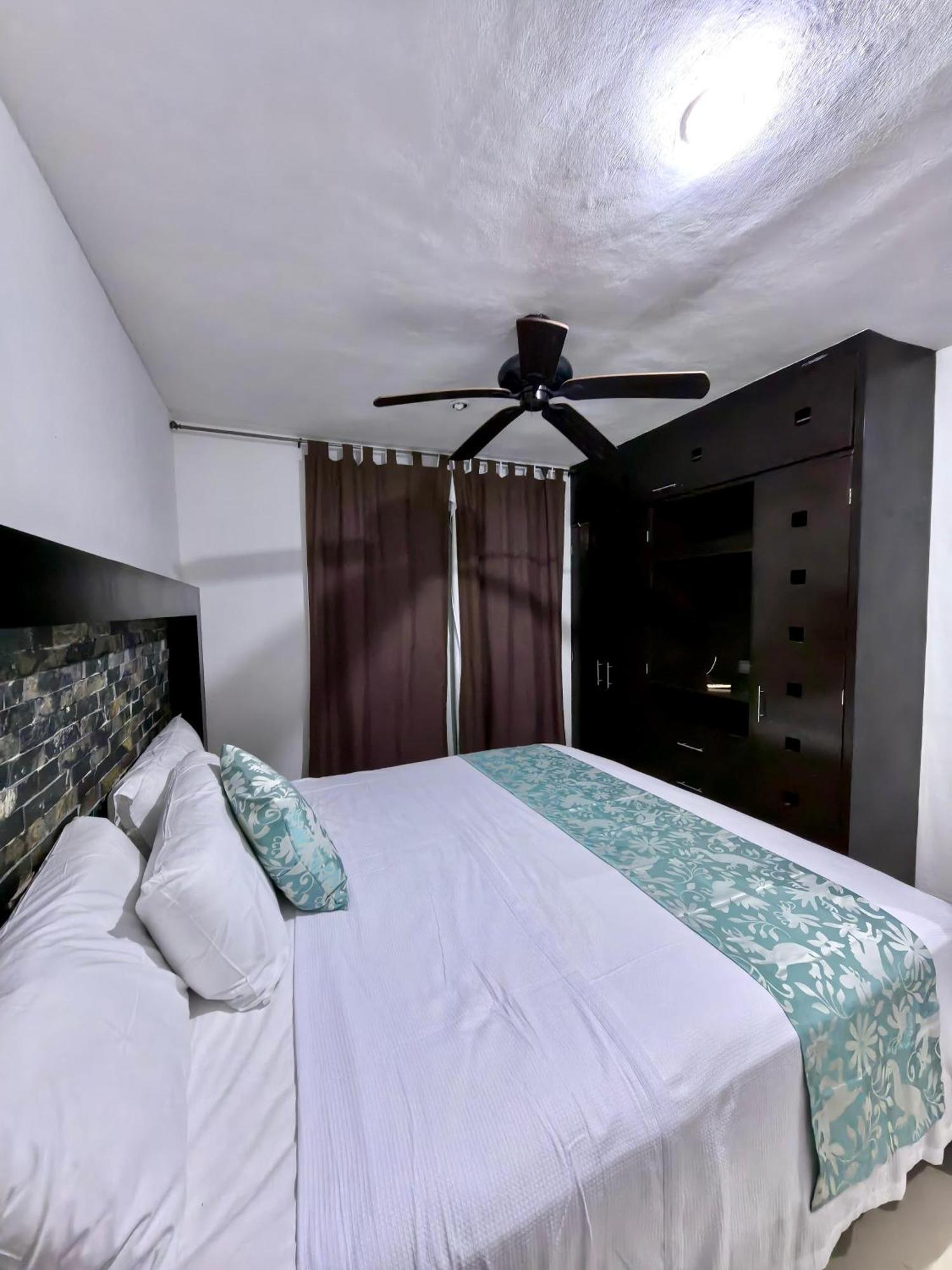 Căn hộ Eden Playa del Carmen