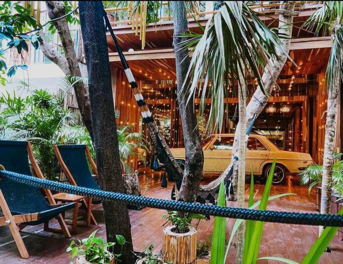 La Residencia 309, With Balcony Apartment *