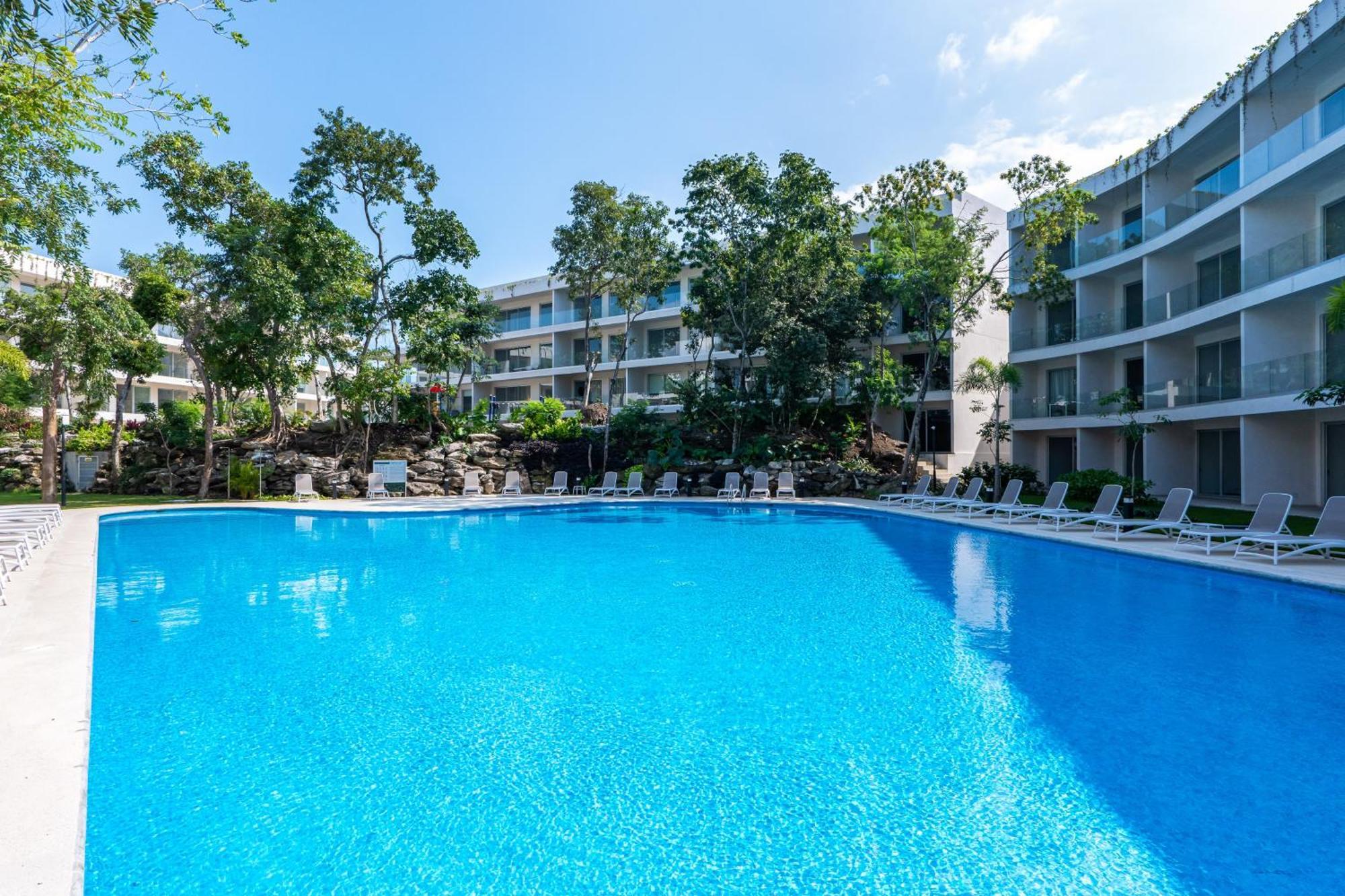 Apartment Natura One Bedroom At Tl A203