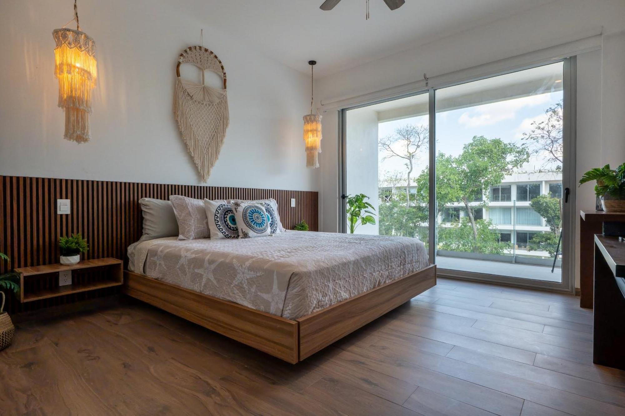 Natura One Bedroom At Tl A203 * Playa del Carmen