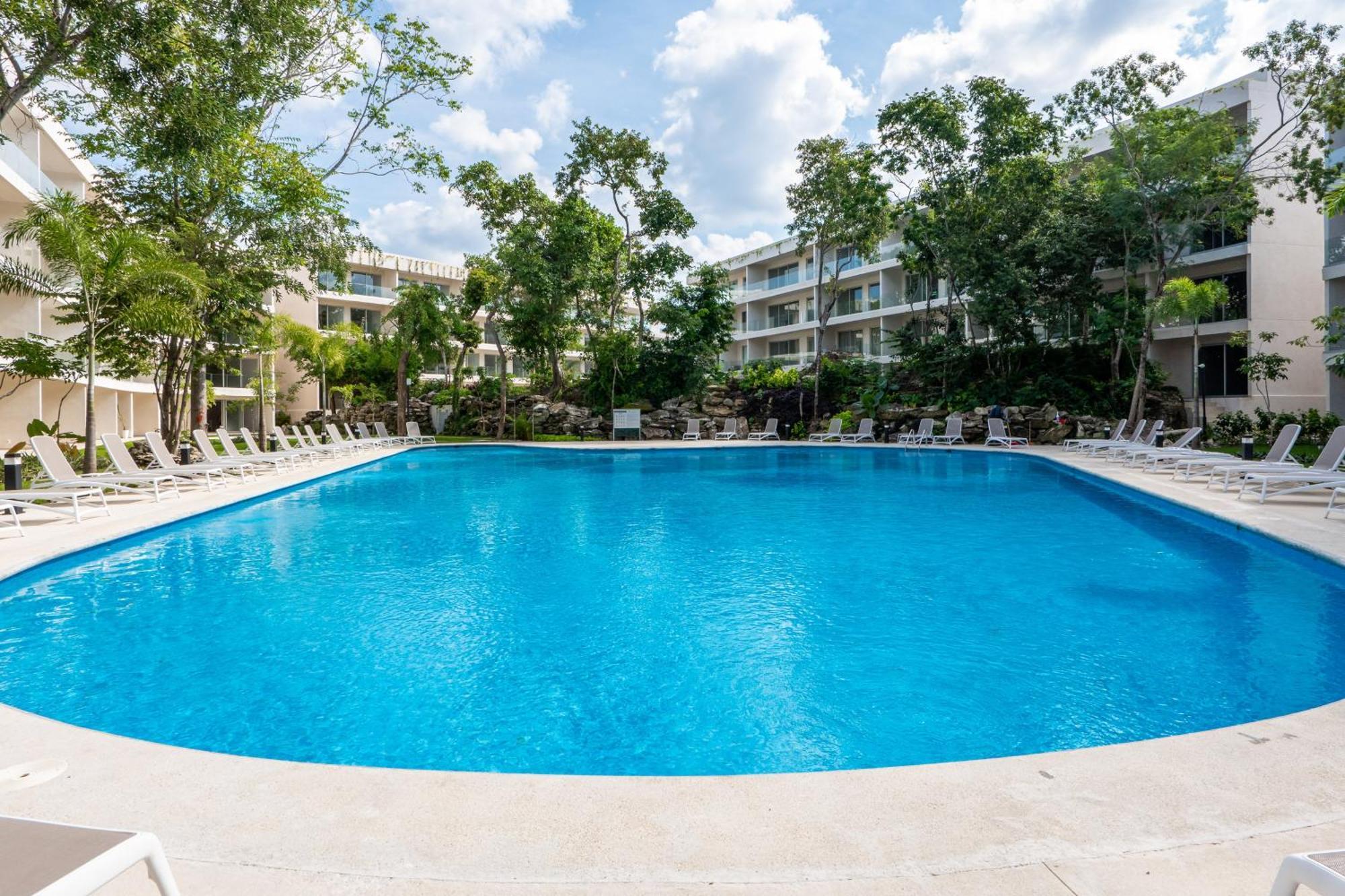 Apartment Natura One Bedroom At Tl A203