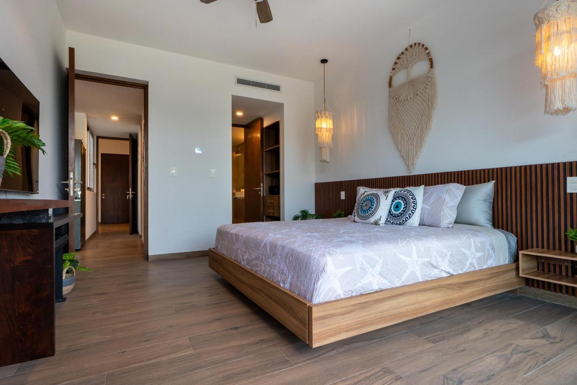 Natura One Bedroom At Tl A203 * Playa del Carmen
