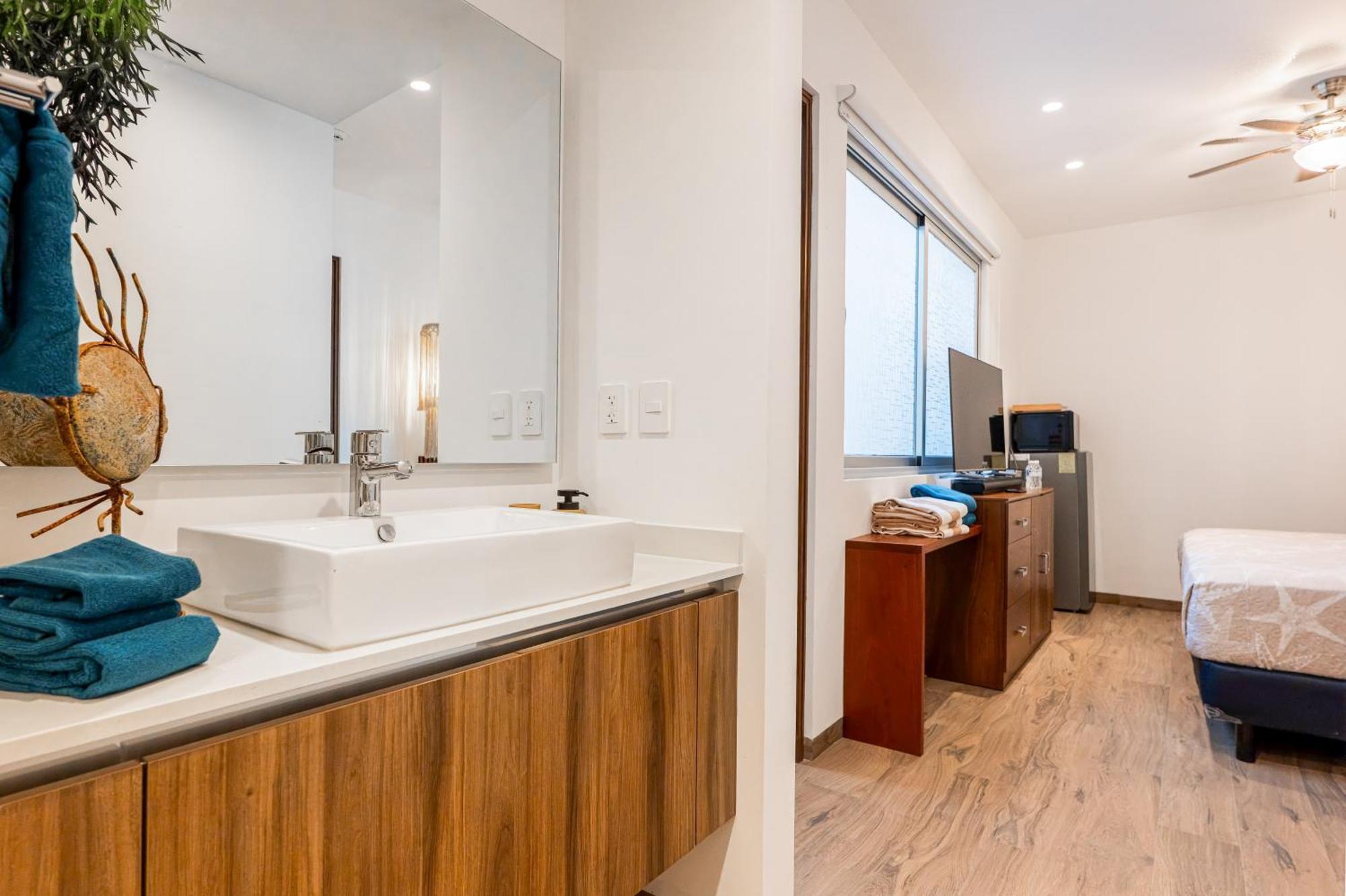 Apartment Natura At Tl A203 Playa del Carmen
