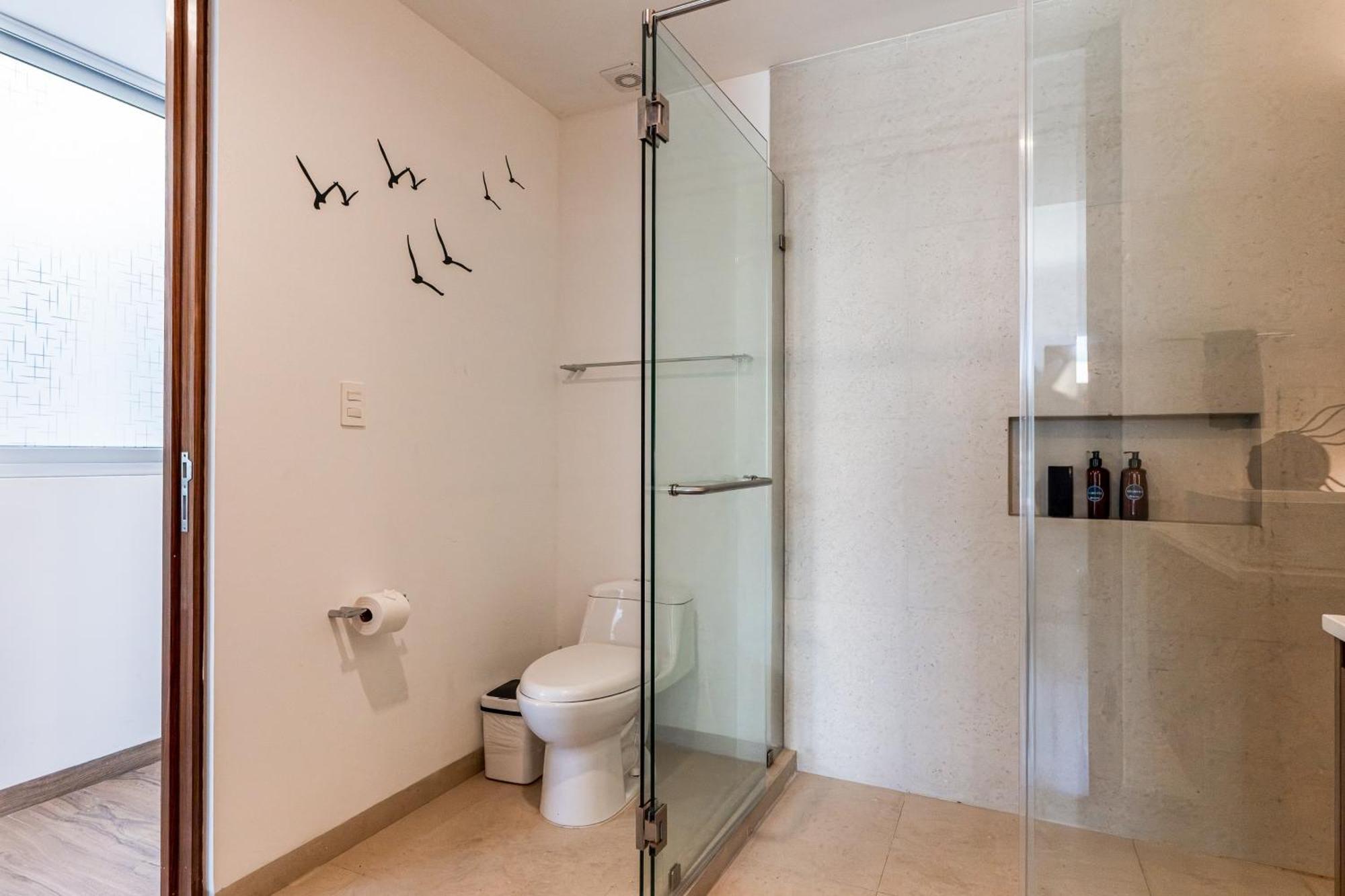 Apartment Natura At Tl A203 *