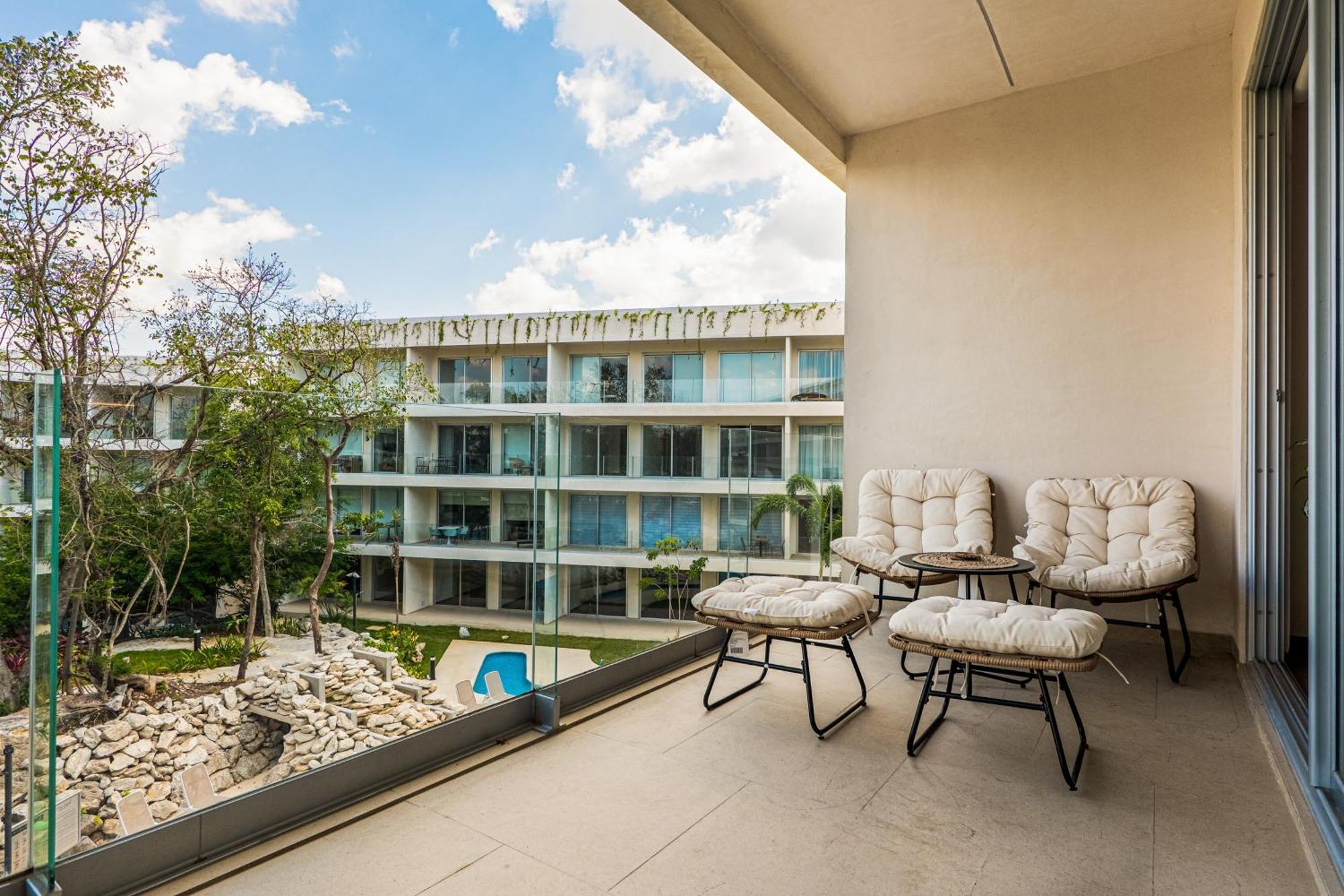 Apartment Natura At Tl A203 *